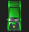 Fazermint Cougar Army Remake